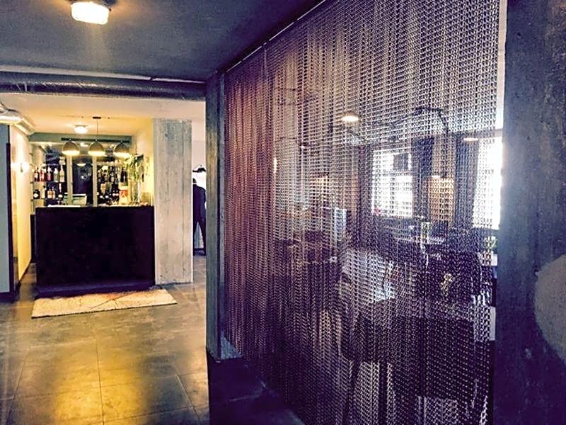 Hotel Zentrum an der Hauptwache