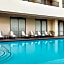 Radisson Hotel Fresno Conference Center