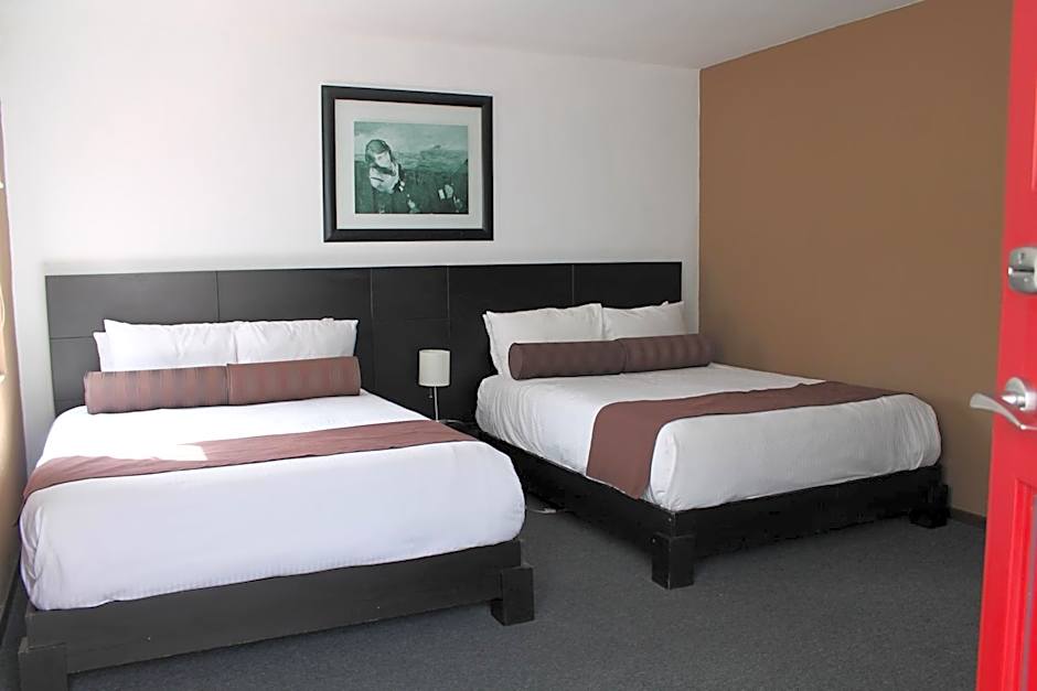 Photo 1 of 5 of Junior Suite