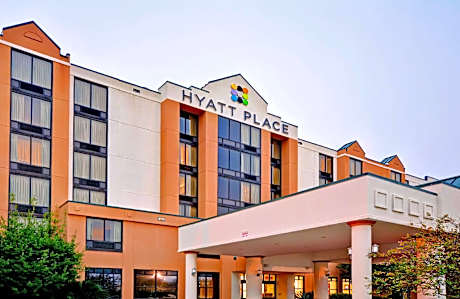 Hyatt Place Tucson Airport