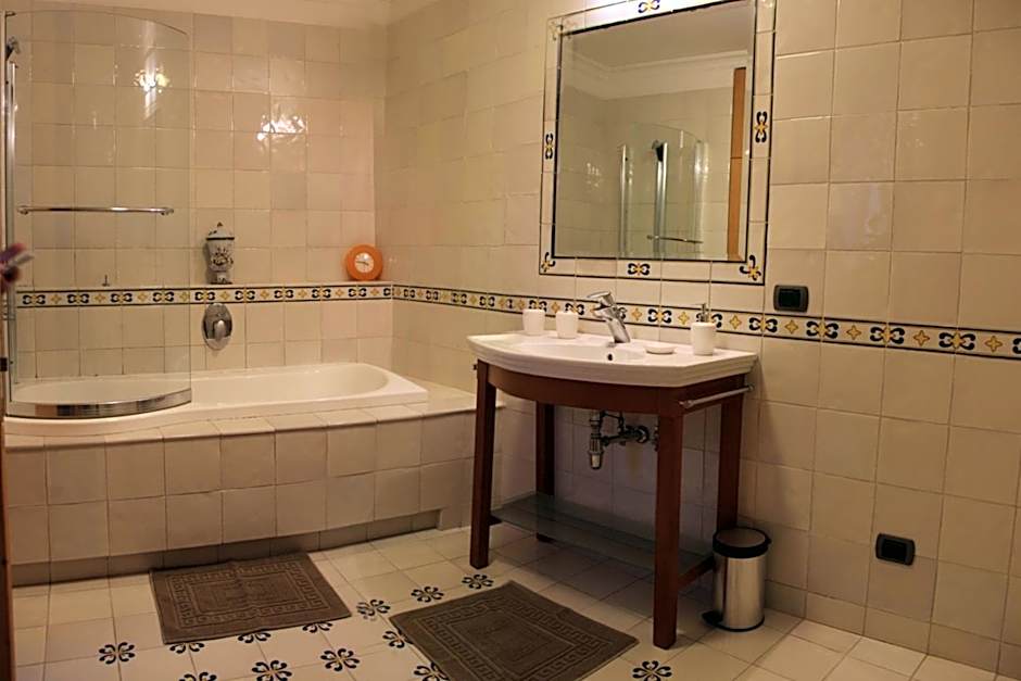 B&B Palazzo Conforti