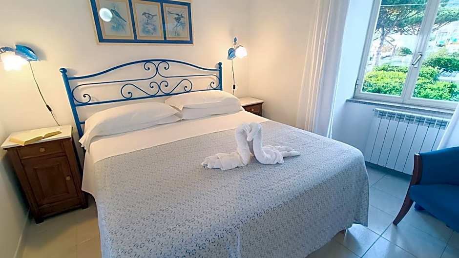 Hotel Casa Nicola