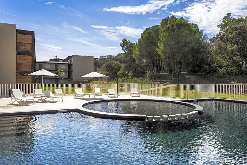 Residhotel Pont du Gard