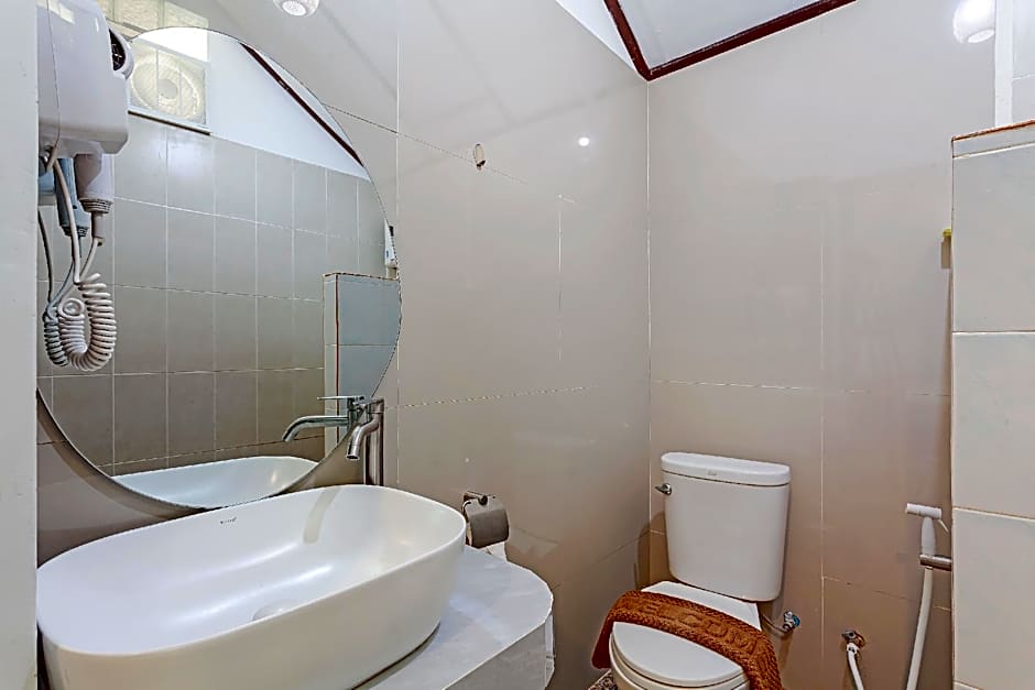Natai House Hotel