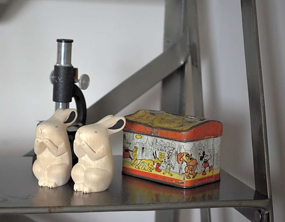 Villa Te Soro Bed and breakfast