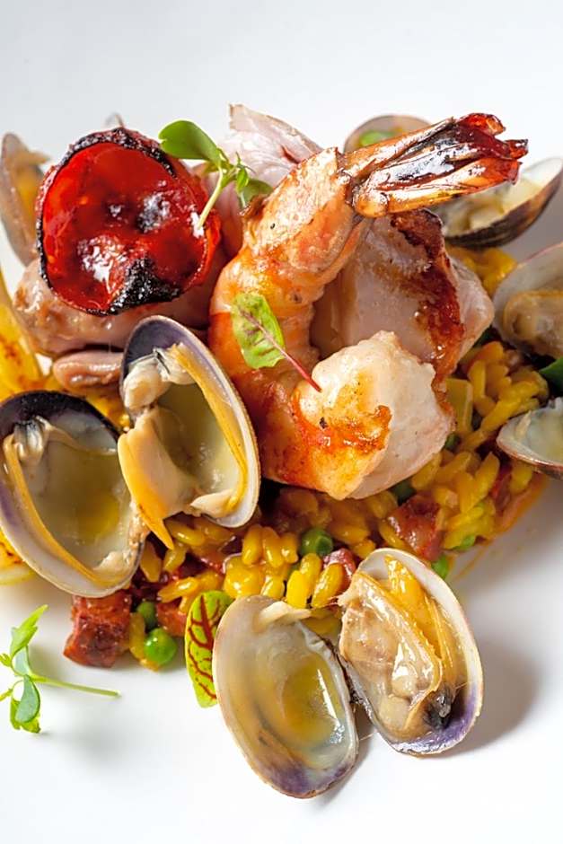 Domaine la Pierre Blanche