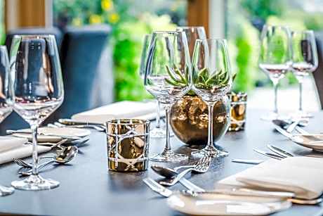 Parkhotel Heilbronn