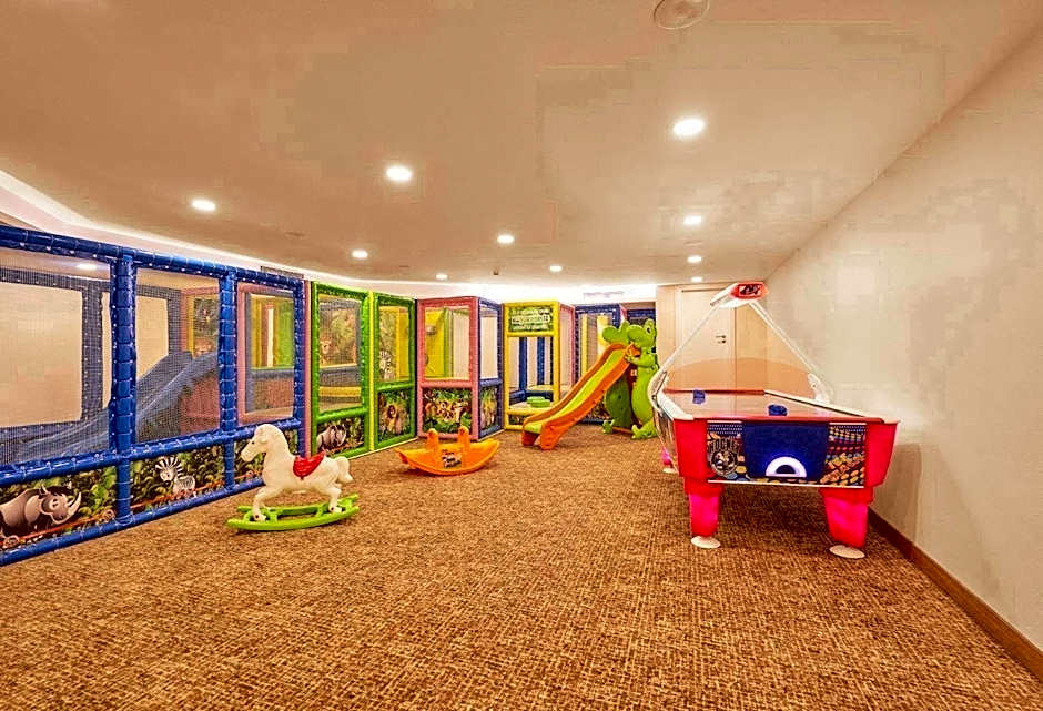 Richmond Pamukkale Thermal