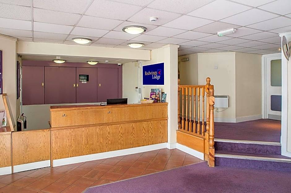 Redwings Lodge Solihull