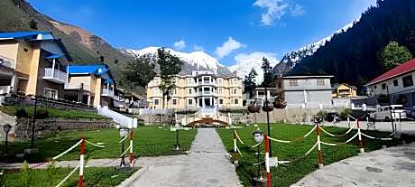 Faletti's Grand Naran