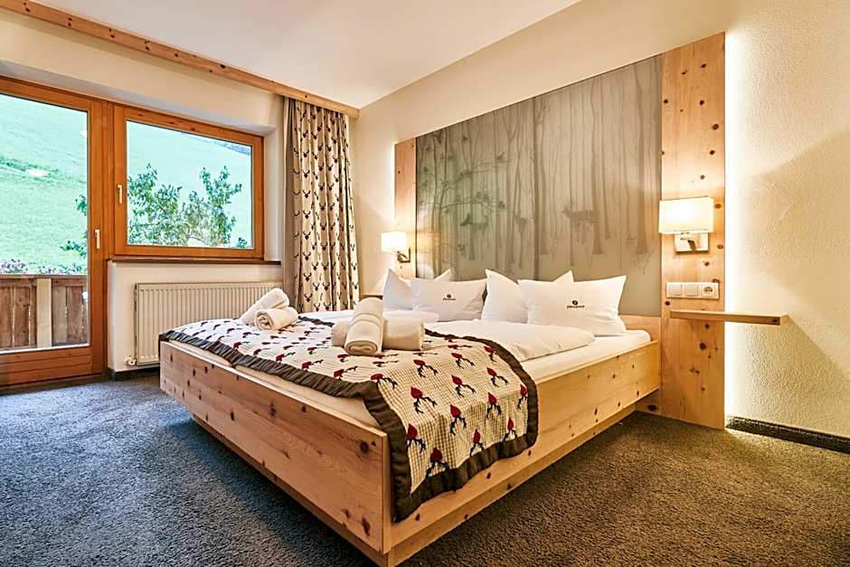 Hotel Jörglerhof