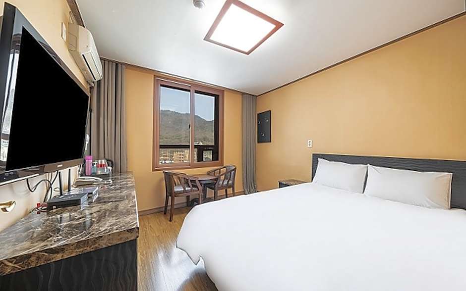 Incheon (Ganghwa) MOTEL 917