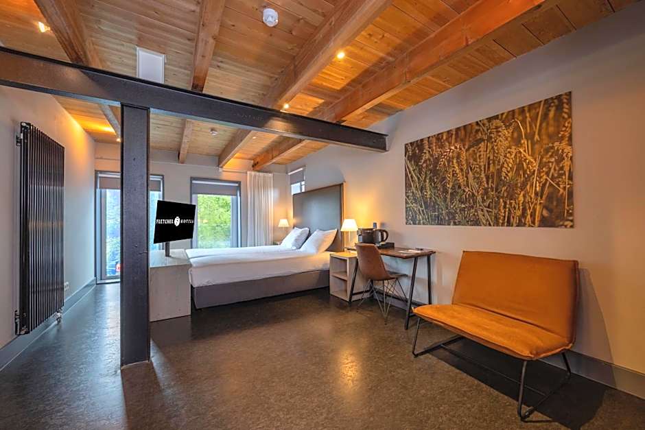 Fletcher Hotel-Restaurant Kasteel Coevorden