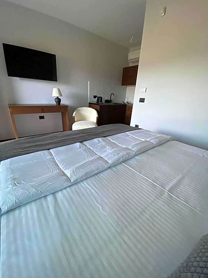 Monastiri Mountain Escape