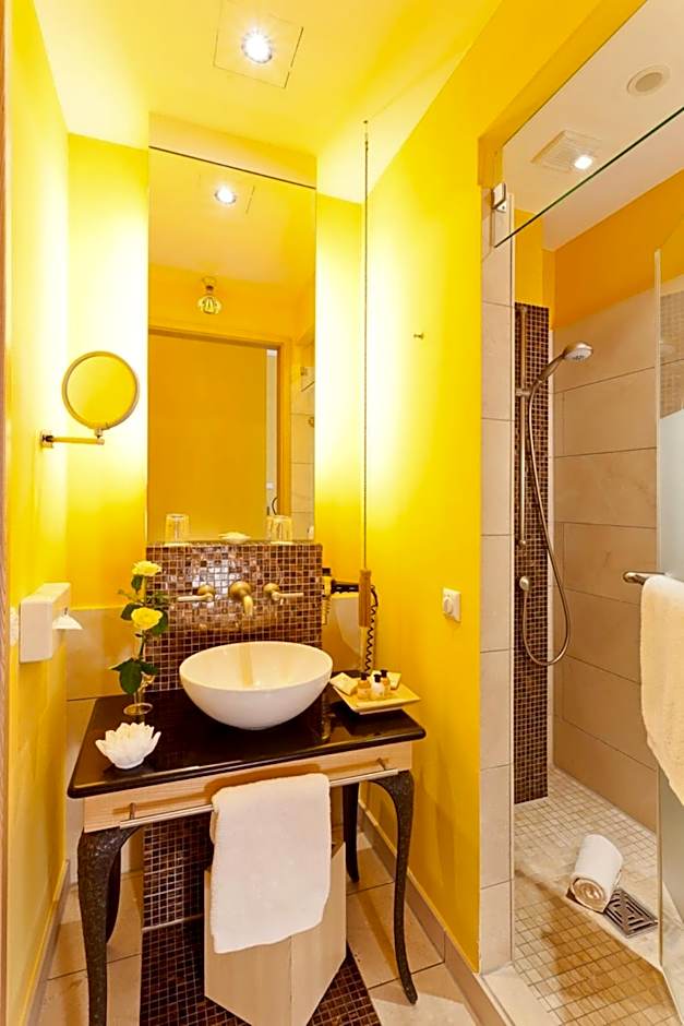Classic Hotel Harmonie