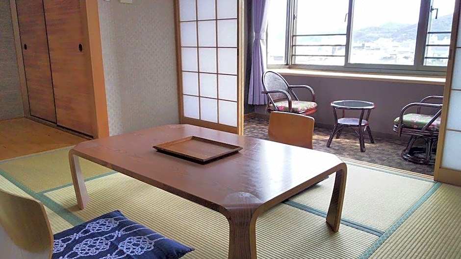 Hotel Sunrise Katsuura