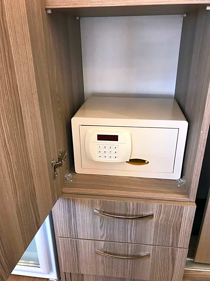 Harbour Suites Old City