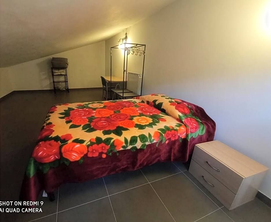 San Casciano, tra Stifone,le mole e le goledelNera