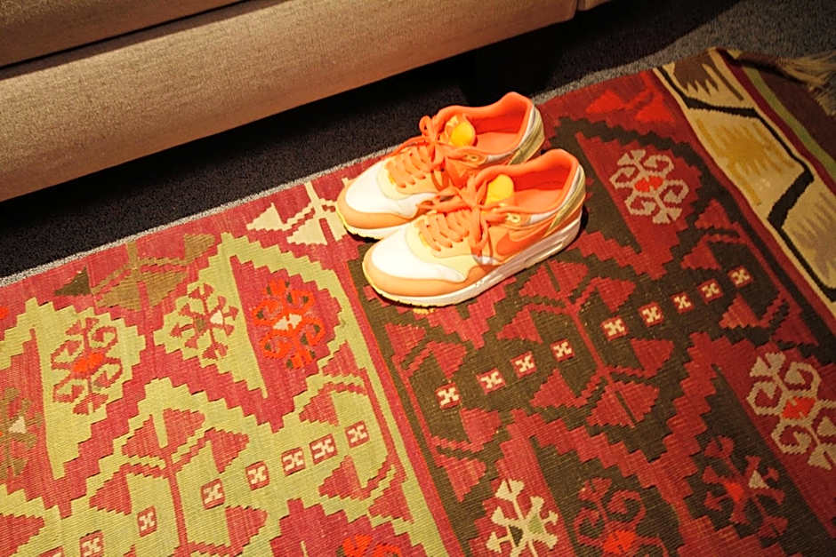 Saint SHERMIN bed breakfast & champagne