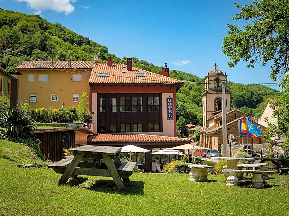 La Posta del Camín Real