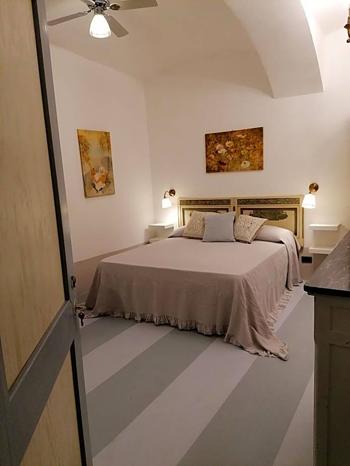 Corte delle Camelie Bed and Breakfast