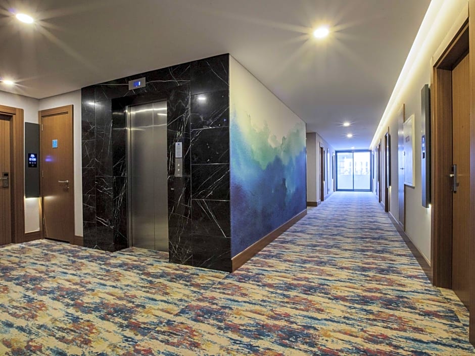 ibis Styles Izmir Bornova
