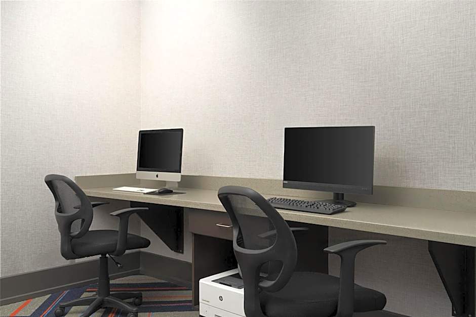 Hampton Inn By Hilton & Suites Yonkers - Westchester, NY