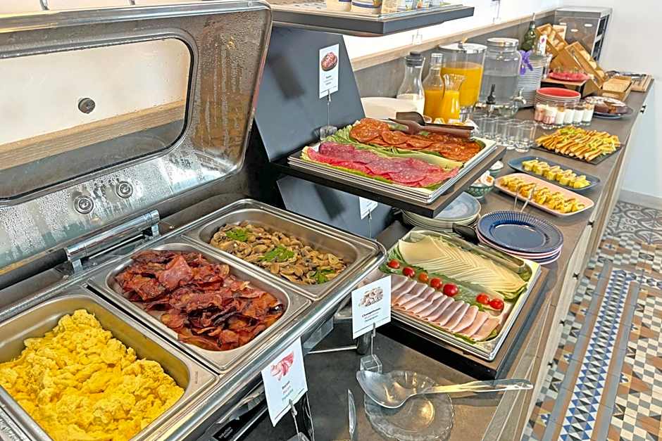 Casual con Duende Cadiz