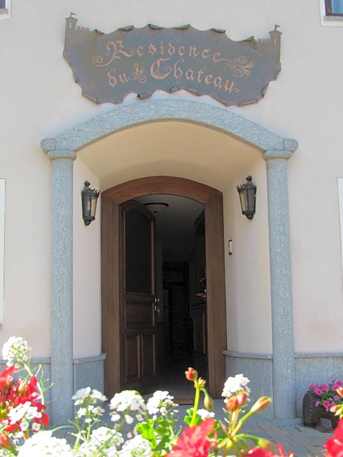 Residence Du Chateau