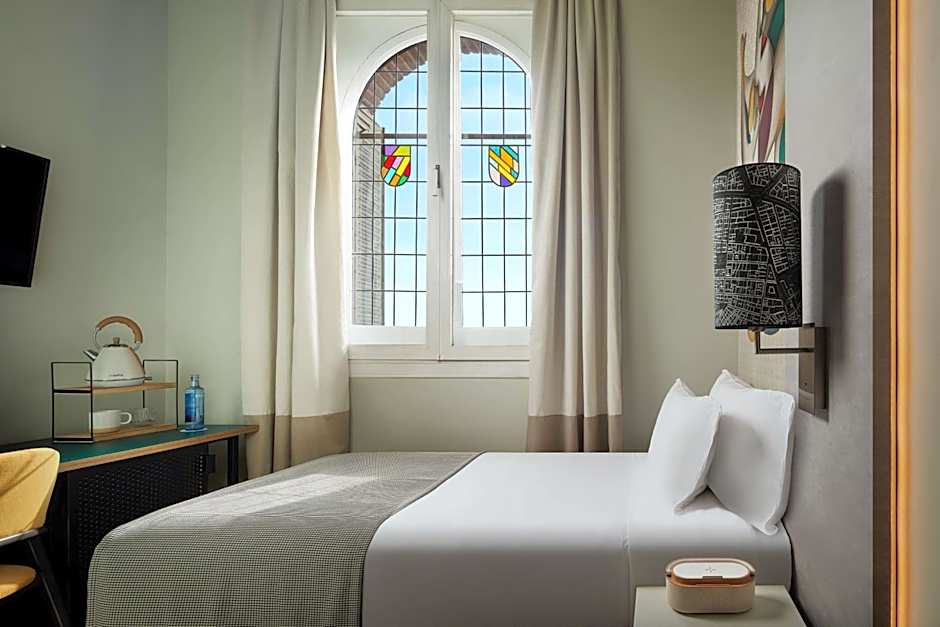 Avani Alonso Martinez Madrid Hotel