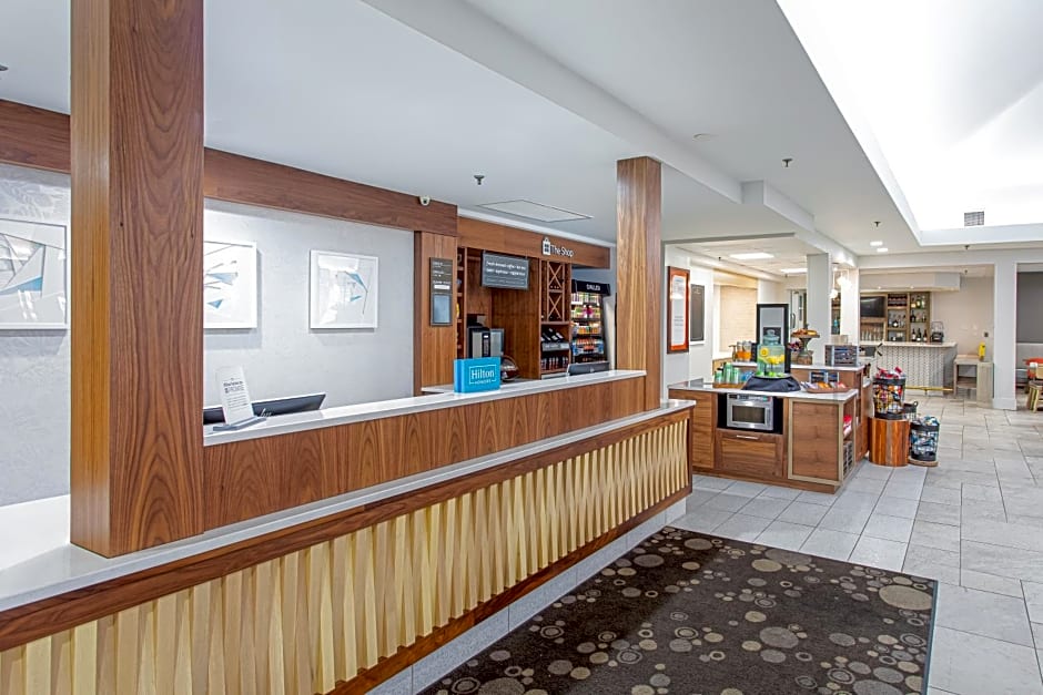 Hilton Garden Inn Orange Beach