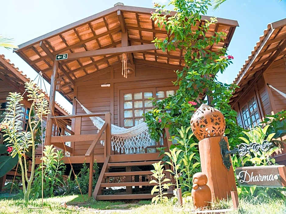 Pousada Villa del Lótus