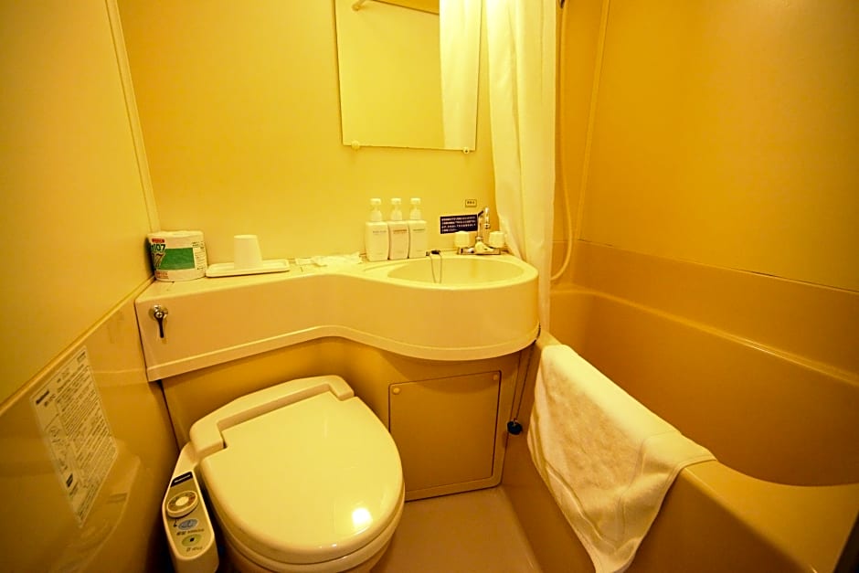 Smile Hotel Hakodate