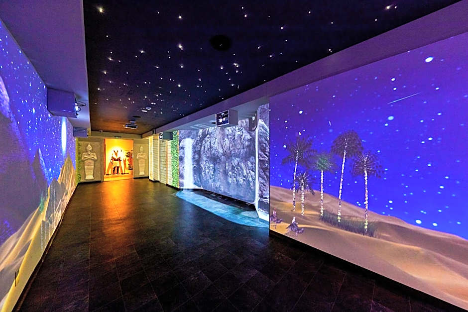 HOTEL Artia Nagoya (Adult Only)