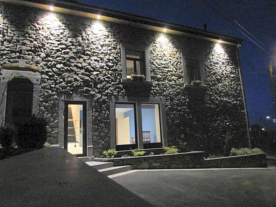 Hotel La Métairie & Son Auberge