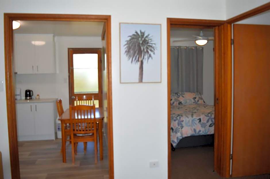 Goondiwindi Holiday Park