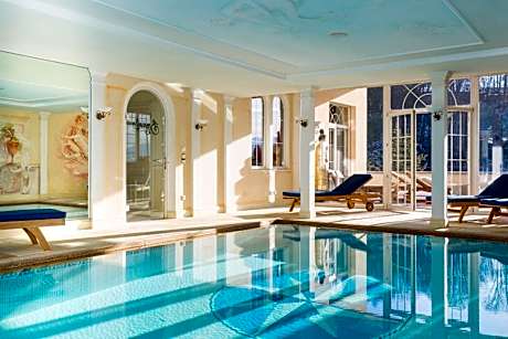 Boutiquehotel Bergvilla