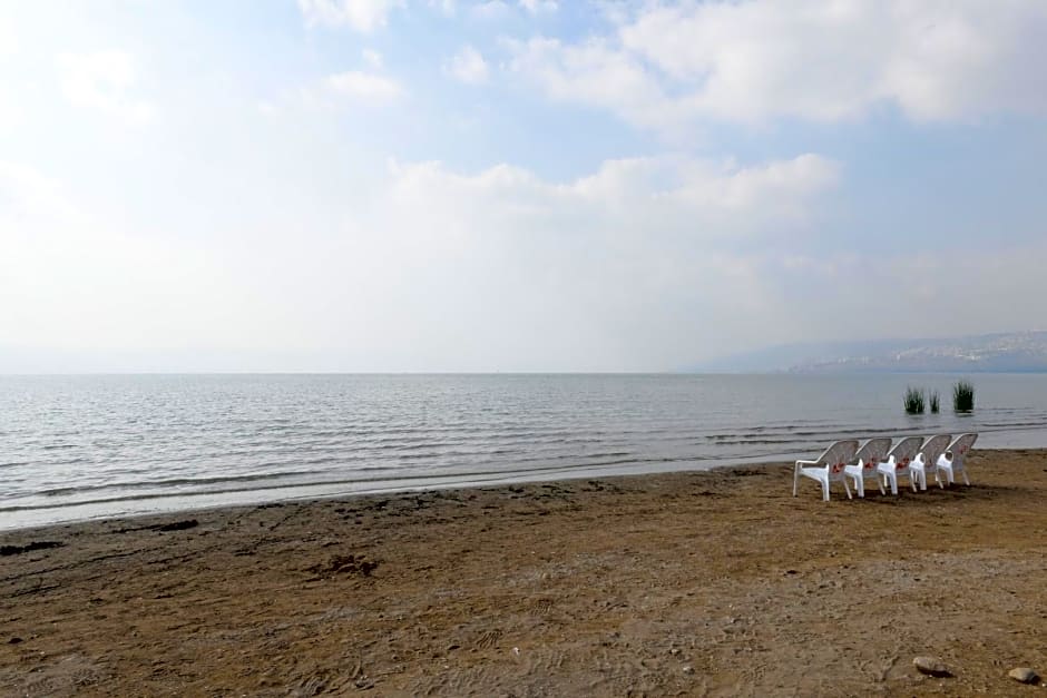 HI Karei Deshe Hostel