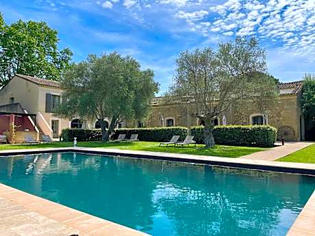 La Bégude Saint Pierre