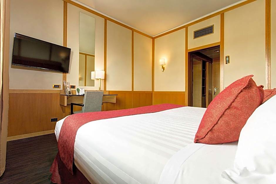 Best Western Hotel President