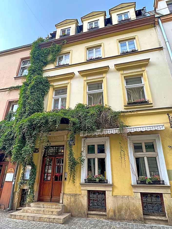 Aparthotel Karmel