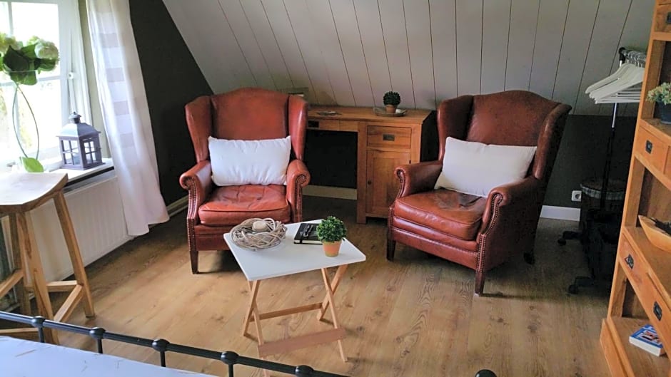 Bed en Breakfast Gees