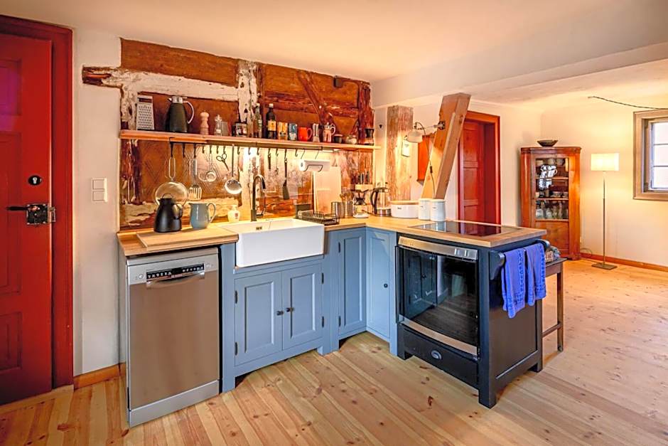 Hotel Stadthaus Arnstadt