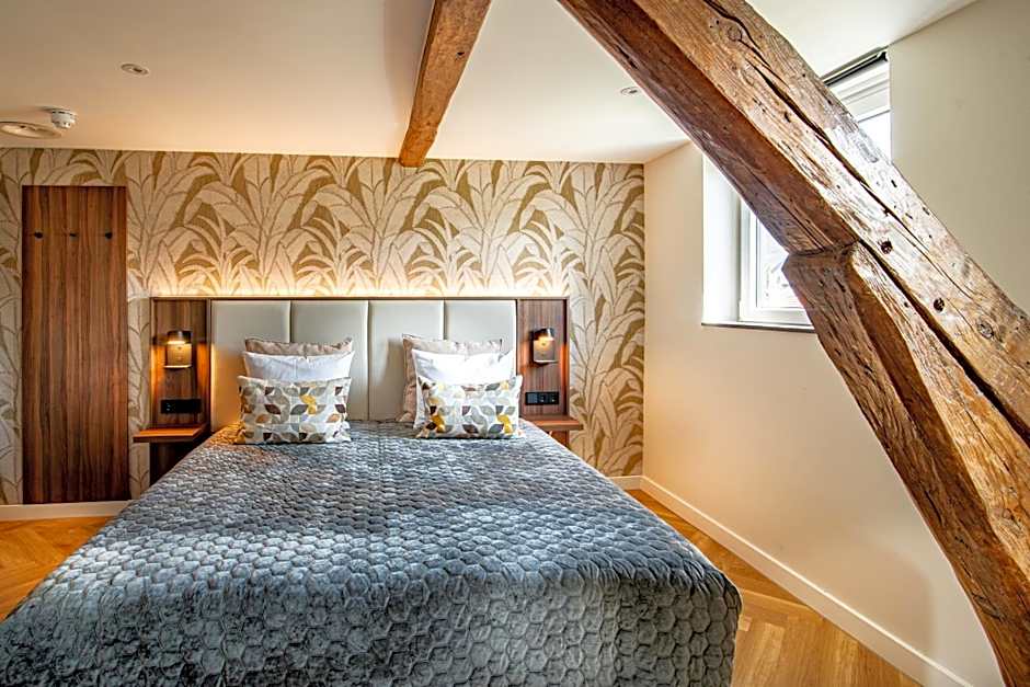 Boutique Hotel Scheepers