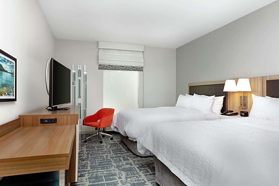 Hampton Inn By Hilton Acworth, GA