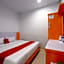 RedDoorz Premium at Hotel T-ONE Jambi