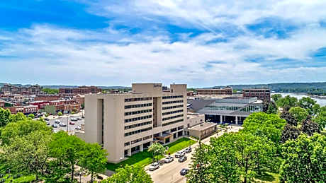 Radisson Hotel La Crosse