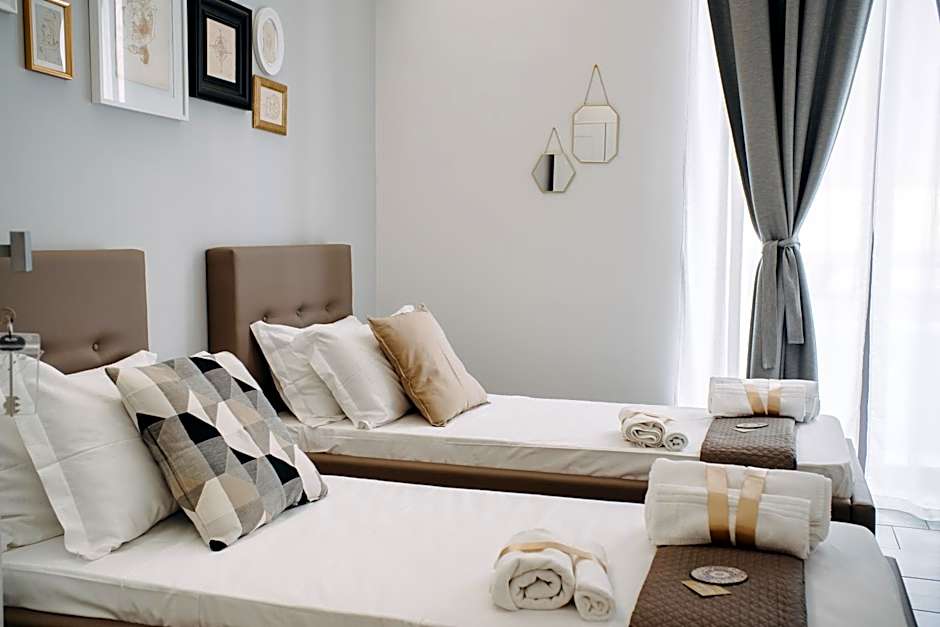 B&B Stramondo