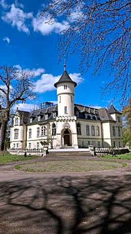 Schlosshotel Hohenbocka