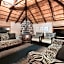 Tshukudu Bush Lodge